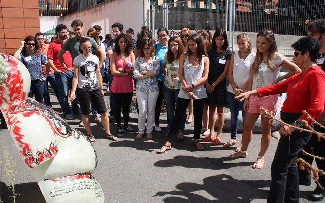 Asturias joven emprenda Avilés